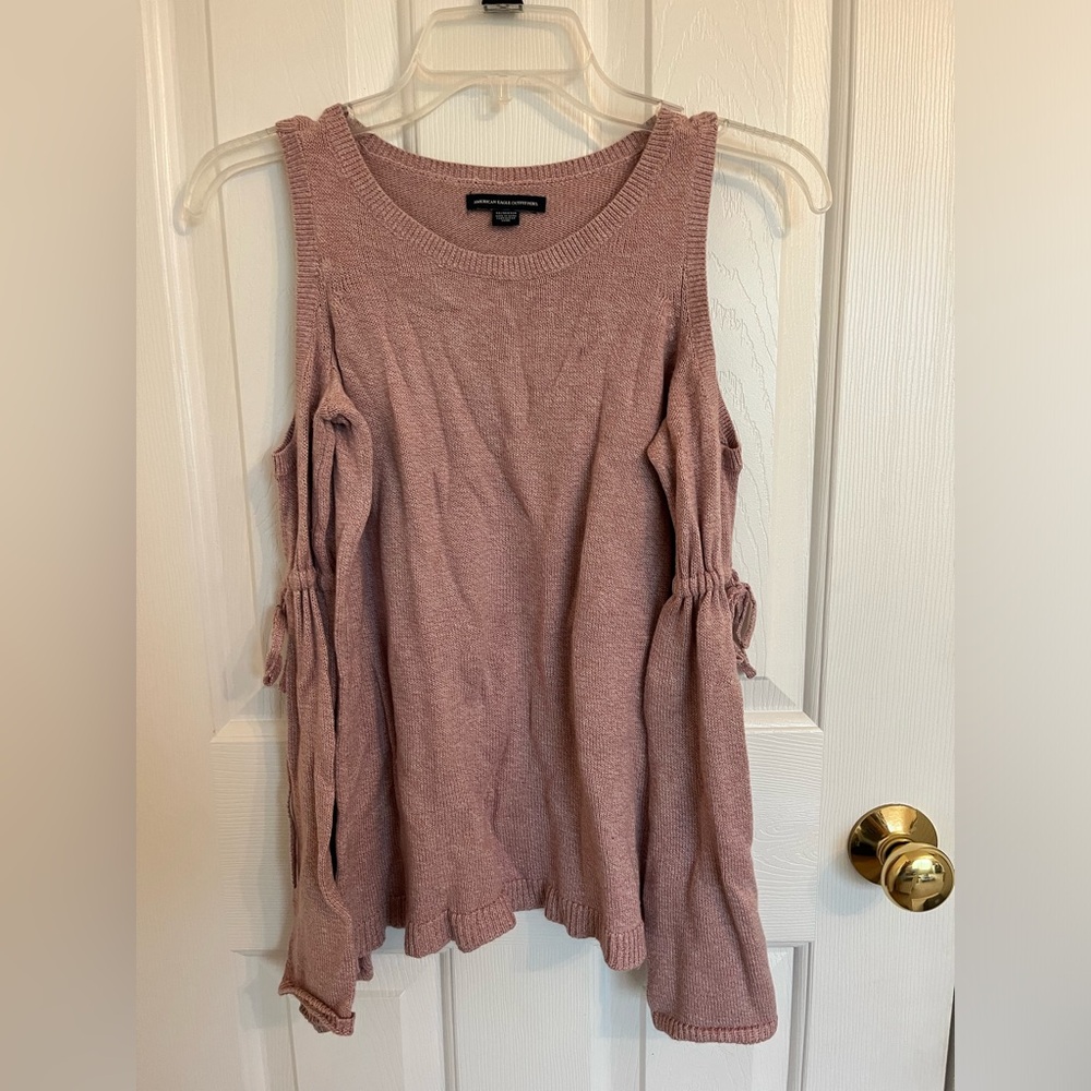 long sleeve sweater